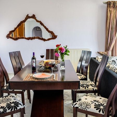 Anemos Holidays House Kypseli Extérieur photo