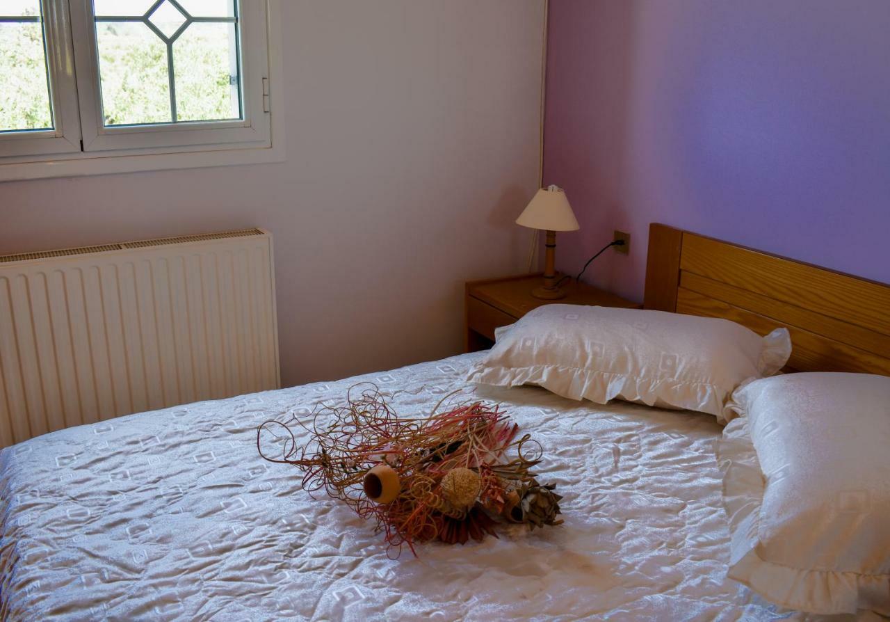Anemos Holidays House Kypseli Extérieur photo