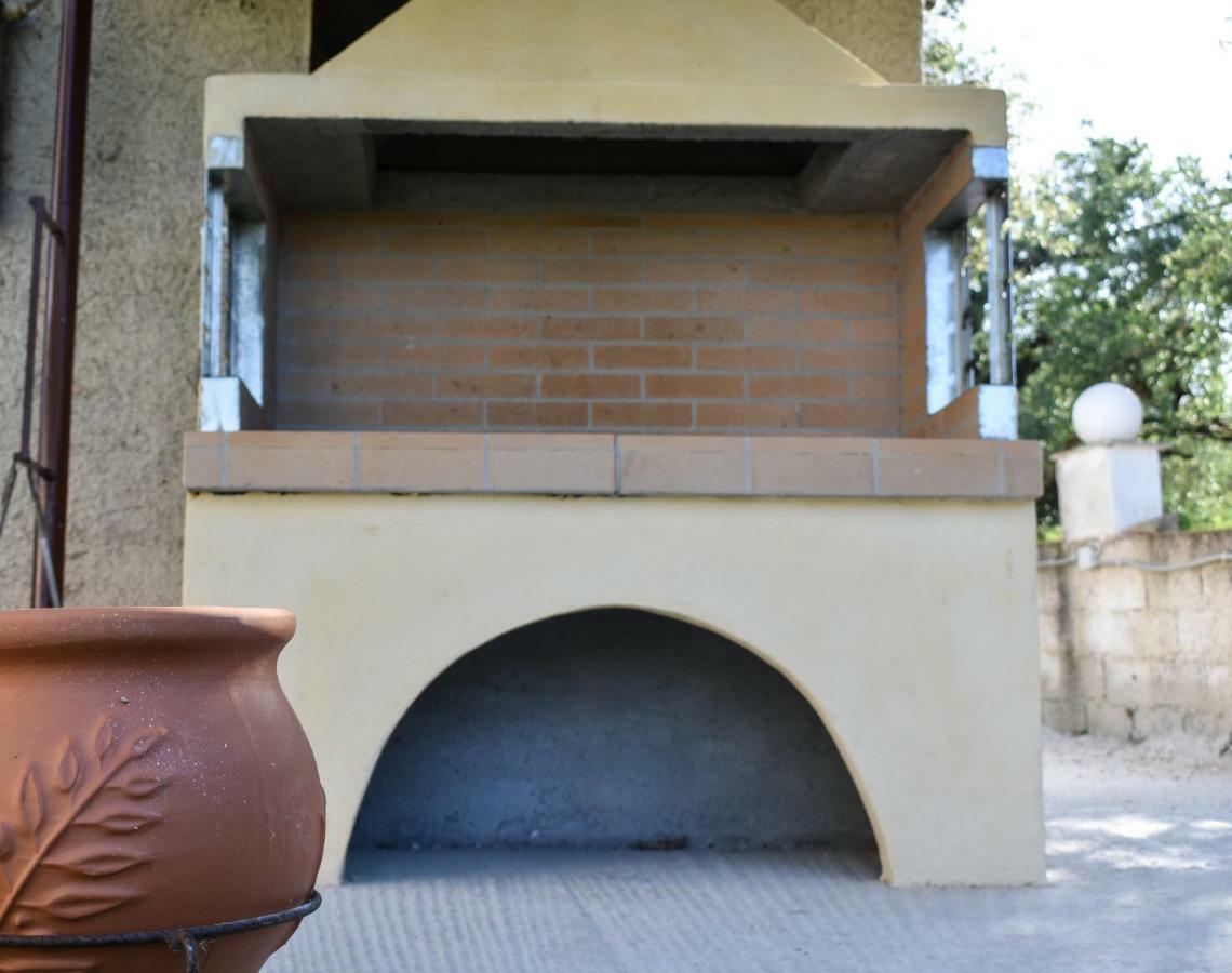 Anemos Holidays House Kypseli Extérieur photo