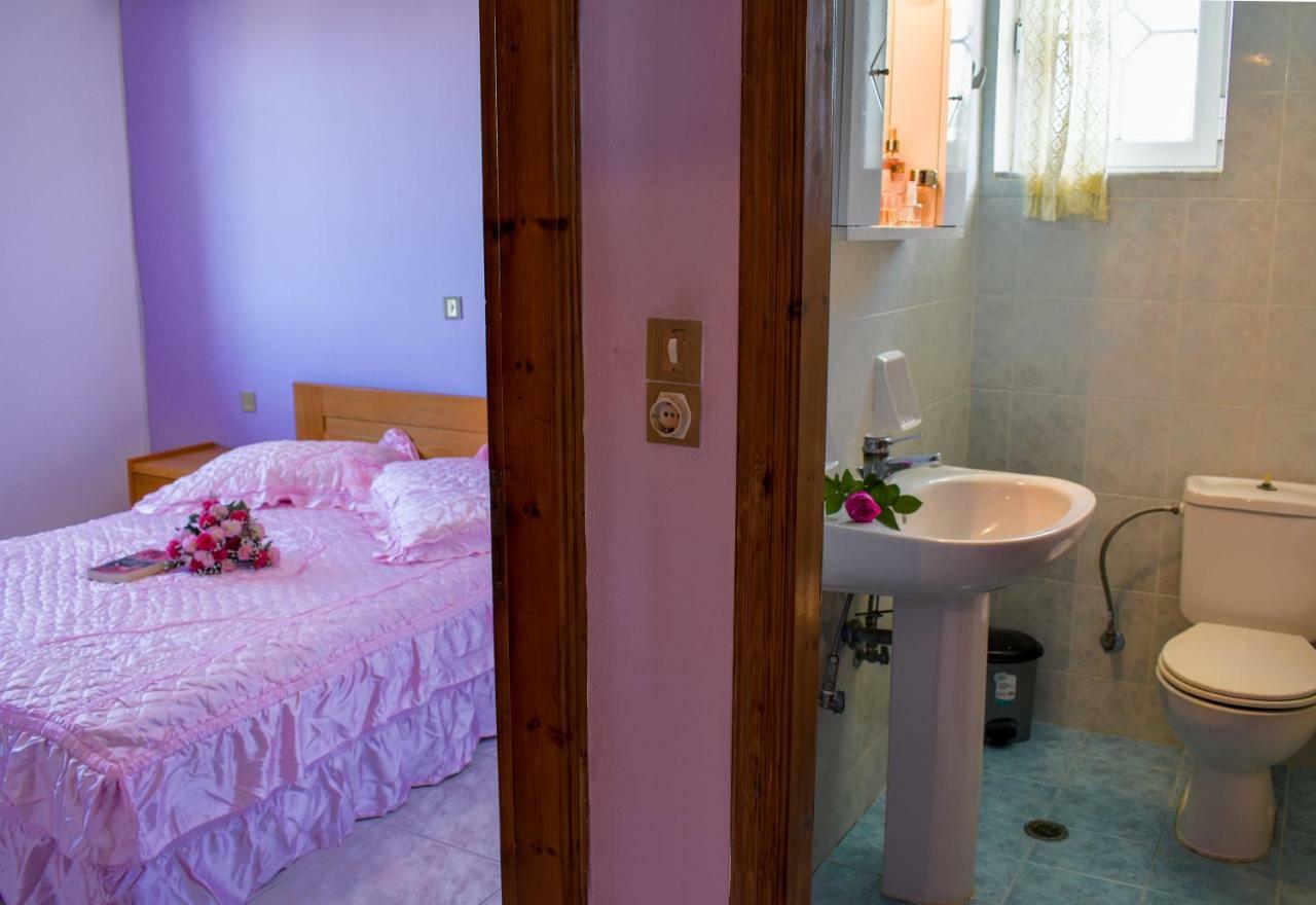 Anemos Holidays House Kypseli Extérieur photo